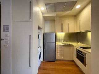 For rent 1 bed apartment in Bang Kho Laem, Bangkok
