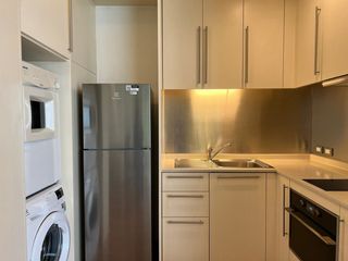 For rent 1 bed apartment in Bang Kho Laem, Bangkok