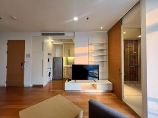 For rent 1 bed apartment in Bang Kho Laem, Bangkok
