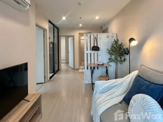 For sale 2 bedrooms condo in Mueang Samut Prakan, Samut Prakan