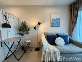 For sale 2 bedrooms condo in Mueang Samut Prakan, Samut Prakan