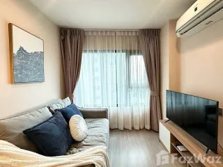 For sale 2 bedrooms condo in Mueang Samut Prakan, Samut Prakan