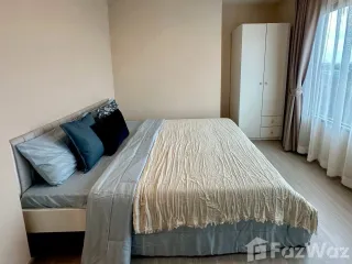 For sale 2 bedrooms condo in Mueang Samut Prakan, Samut Prakan