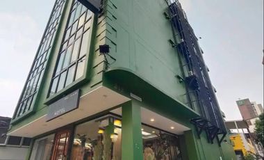 Hotel en venta de 1 habitaciones en Huai Khwang, Bangkok