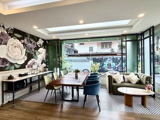 For sale 1 Beds hotel in Huai Khwang, Bangkok