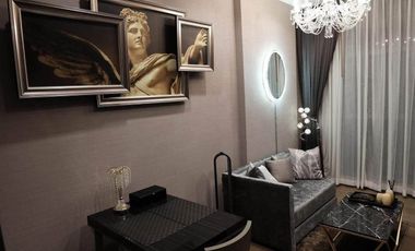 For rent 1 bed condo in Sathon, Bangkok