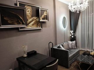 For rent 1 bed condo in Sathon, Bangkok