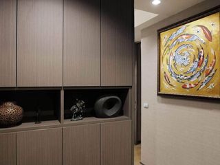 For rent 1 bed condo in Sathon, Bangkok