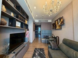 For rent 1 bed condo in Sathon, Bangkok