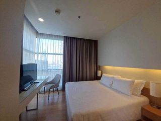 For rent 1 bed apartment in Bang Kho Laem, Bangkok
