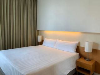 For rent 1 bed apartment in Bang Kho Laem, Bangkok