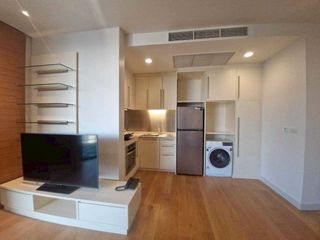 For rent 1 bed apartment in Bang Kho Laem, Bangkok