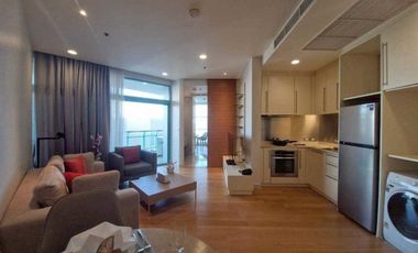 For rent 1 bed apartment in Bang Kho Laem, Bangkok