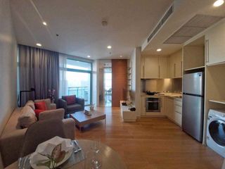 For rent 1 bed apartment in Bang Kho Laem, Bangkok