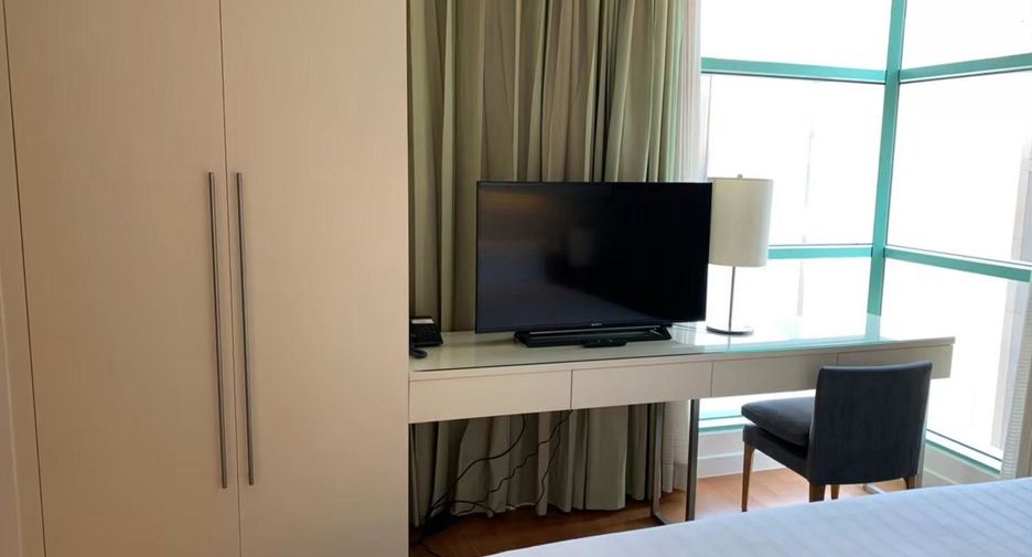 For rent 1 bed apartment in Bang Kho Laem, Bangkok
