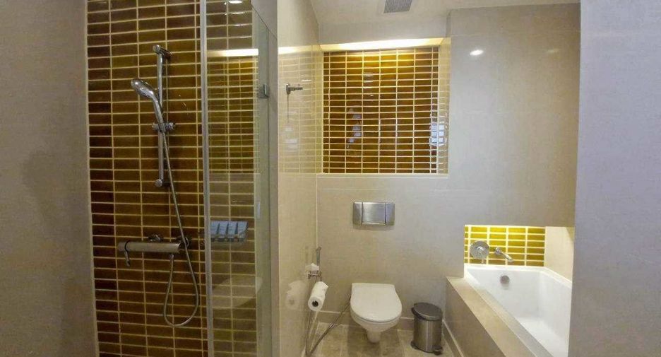 For rent 1 bed apartment in Bang Kho Laem, Bangkok