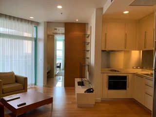 For rent 1 bed apartment in Bang Kho Laem, Bangkok