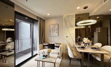 Wohnung zur Miete mit 1 Zimmer in Khlong Toei, Bangkok