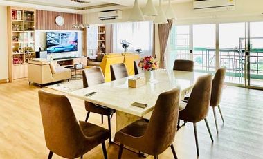 For sale 3 bedrooms condo in Suan Luang, Bangkok