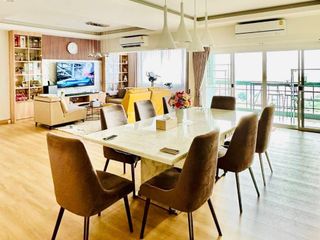 À vendre 3 chambres condo à Suan Luang, Bangkok