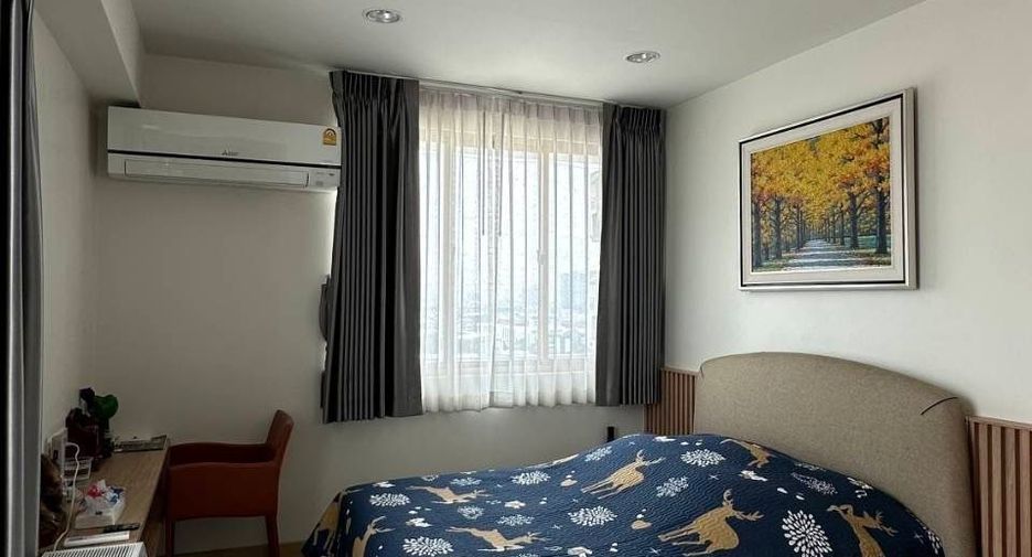 For sale 3 bedrooms condo in Suan Luang, Bangkok