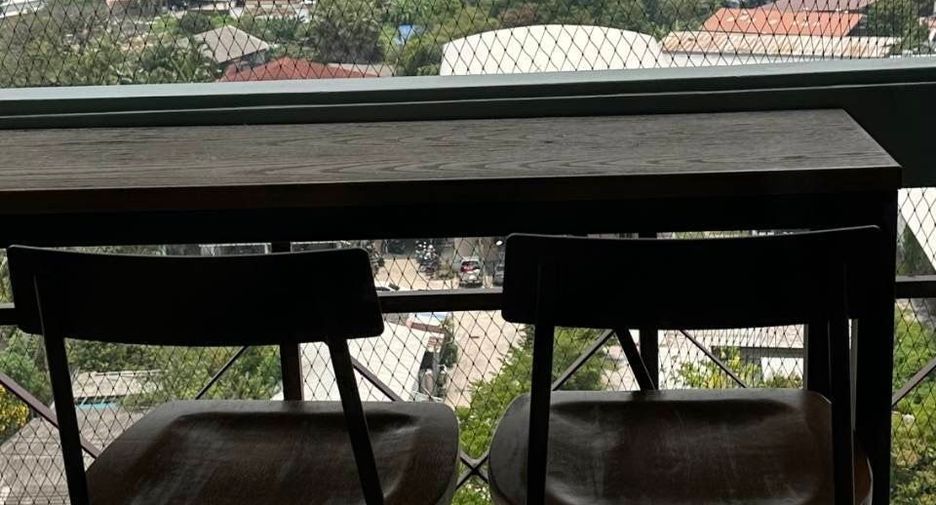 For sale 3 bedrooms condo in Suan Luang, Bangkok