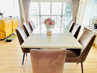 À vendre 3 chambres condo à Suan Luang, Bangkok