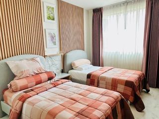 À vendre 3 chambres condo à Suan Luang, Bangkok