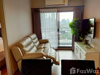 For rent 2 ベッドルーム condo in Phra Khanong, Bangkok