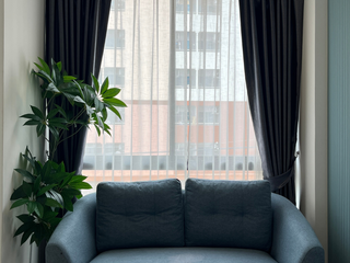For rent 1 bed condo in Bangkok Noi, Bangkok