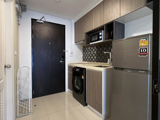 For rent 1 bed condo in Bangkok Noi, Bangkok