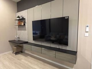 Casa en alquiler de 4 habitaciones en Saphan Sung, Bangkok
