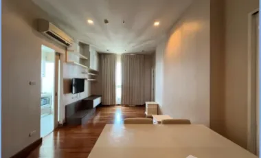 For rent 2 bedrooms condo in Sathon, Bangkok