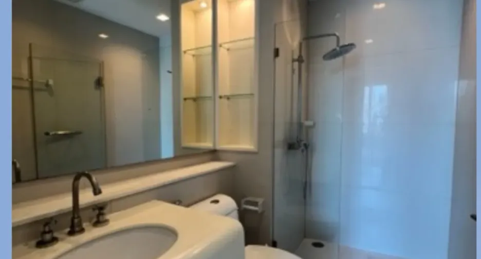 ให้เช่า 2 ห้องนอน คอนโด ใน สาทร, กรุงเทพฯ