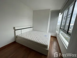Condo en alquiler de 2 habitaciones en Thon Buri, Bangkok