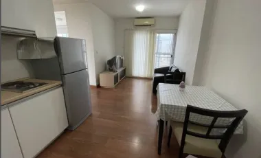 Condo en alquiler de 2 habitaciones en Thon Buri, Bangkok