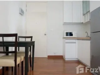 Condo en alquiler de 2 habitaciones en Thon Buri, Bangkok