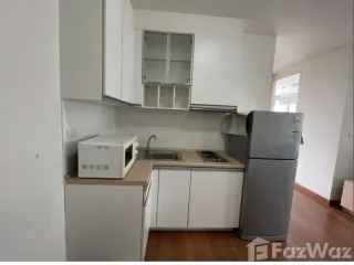 Condo en alquiler de 2 habitaciones en Thon Buri, Bangkok