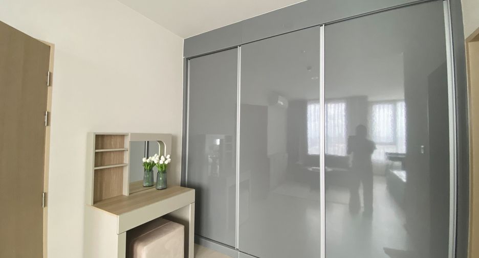 For rent 2 bedrooms condo in Bang Na, Bangkok