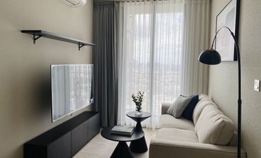 For rent 2 bedrooms condo in Bang Na, Bangkok
