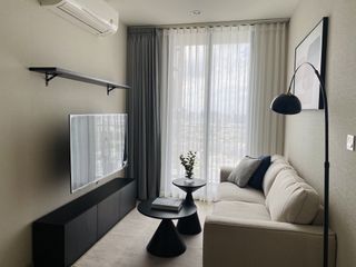 For rent 2 bedrooms condo in Bang Na, Bangkok