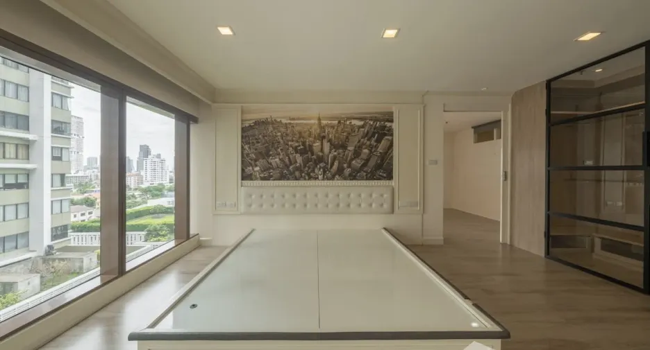 À vendre et à louer 2 chambres condo à Khlong Toei, Bangkok
