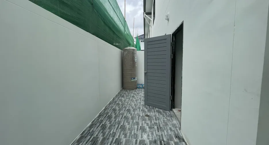 出售 4 卧室 独立屋 在 Phuket Town, 普吉