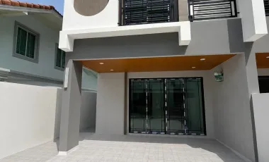 À vendre 4 chambres maison à Mueang Phuket, Phuket