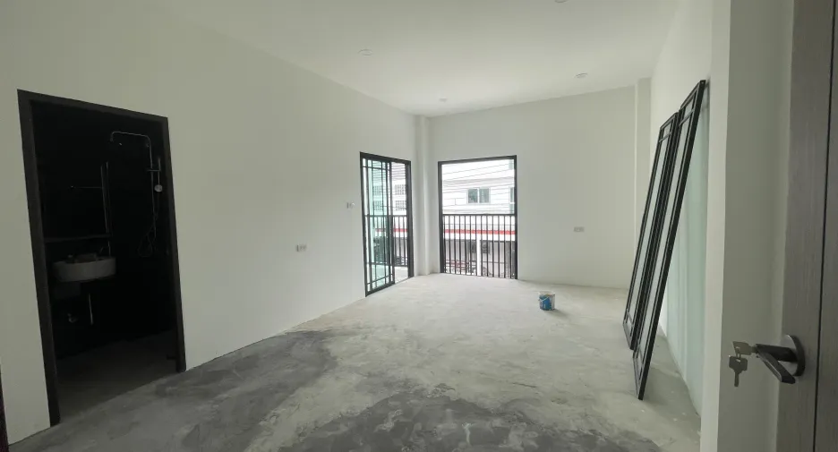 出售 4 卧室 独立屋 在 Phuket Town, 普吉