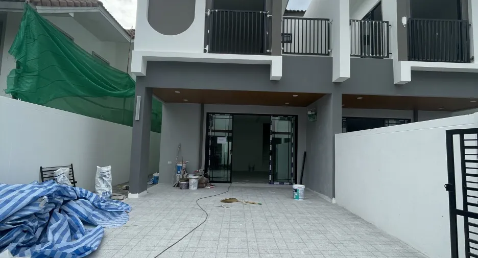 出售 4 卧室 独立屋 在 Phuket Town, 普吉