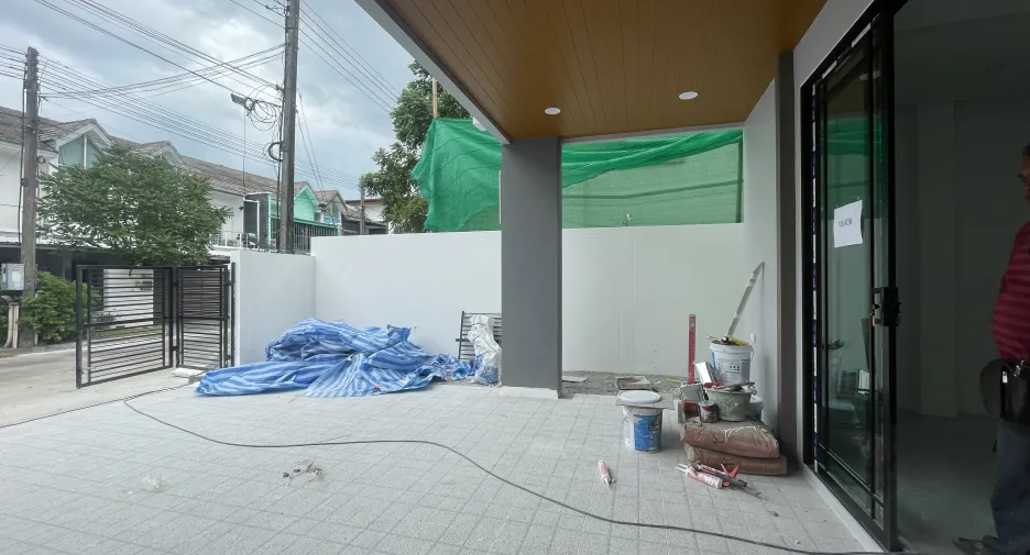 出售 4 卧室 独立屋 在 Phuket Town, 普吉