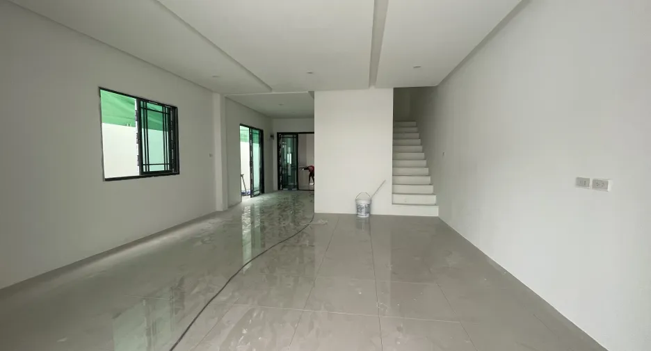 出售 4 卧室 独立屋 在 Phuket Town, 普吉