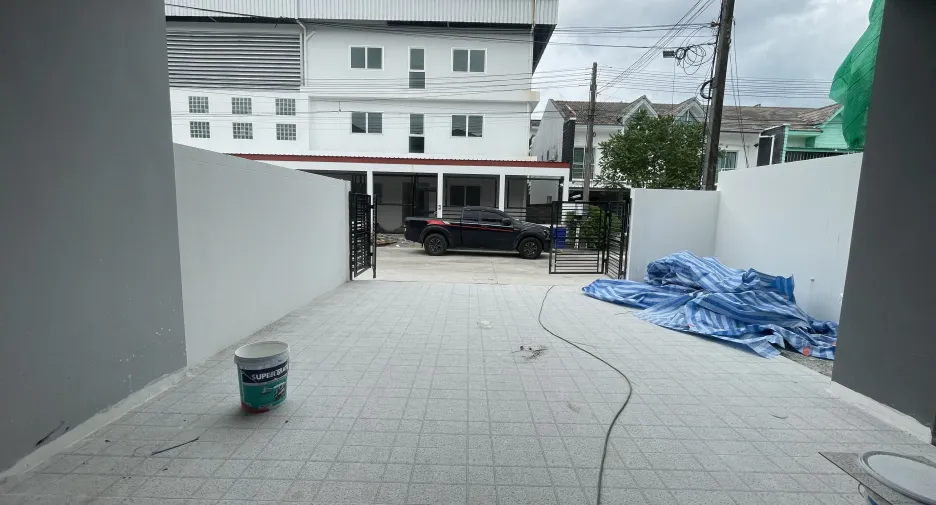 出售 4 卧室 独立屋 在 Phuket Town, 普吉