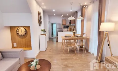 For rent 2 bedrooms townhouse in Thalang, Phuket